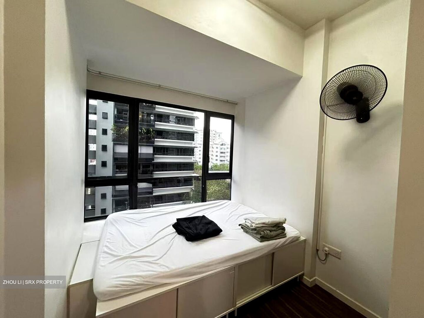 NV Residences (D18), Condominium #520661531